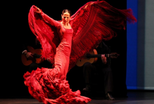festival - flamenco - andalousie - 2012