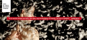 'El Suicido del Angel' au festival de théâtre de Malaga