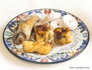 dessert-gastronomie-andalousie-espagne