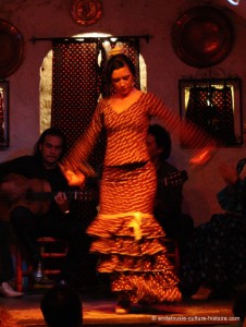 flamenco-cuevas-grenade-andalousie-espagne