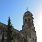 cathedrale-baeza-jaen-andalousie